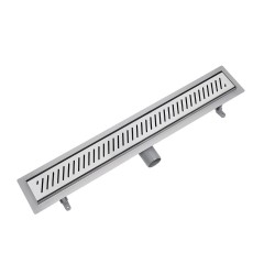 Odpływ standard z rusztem Rigo