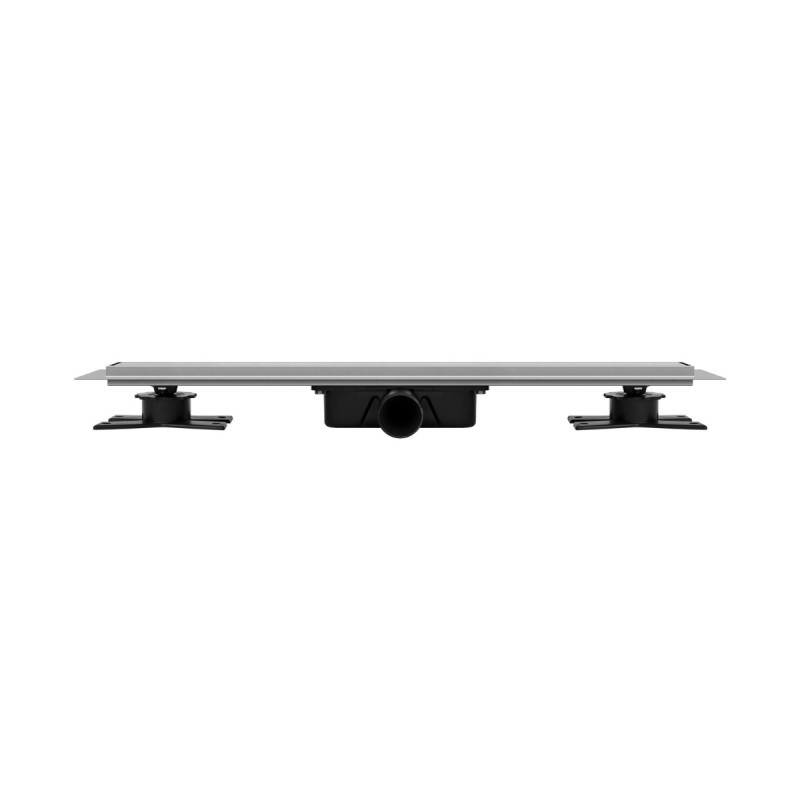 Odpływ liniowy Premium SLX Duo stalowy
