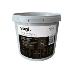 Folia w płynie uszczelniająca 7 kg